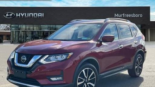 NISSAN ROGUE 2020 5N1AT2MV7LC747557 image