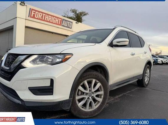 NISSAN ROGUE 2020 JN8AT2MVXLW143072 image NISSAN ROGUE 2020 JN8AT2MVXLW143072 image