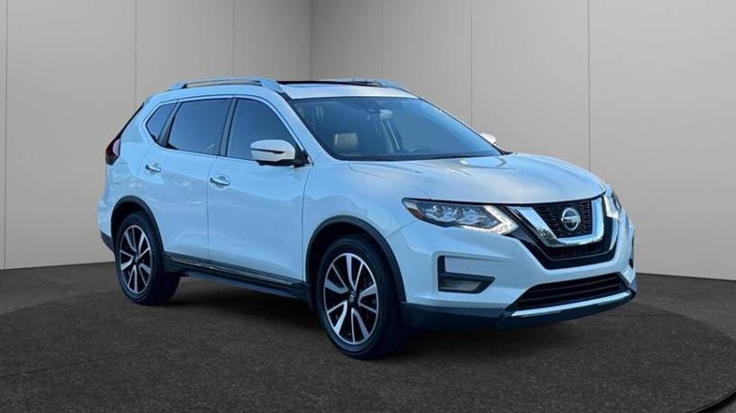 NISSAN ROGUE 2020 5N1AT2MT8LC815069 image