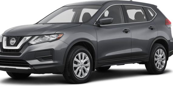 NISSAN ROGUE 2020 JN8AT2MT0LW034053 image