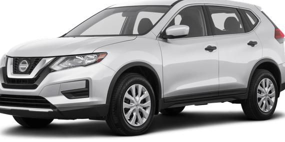 NISSAN ROGUE 2020 JN8AT2MT2LW014922 image