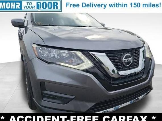 NISSAN ROGUE 2020 JN8AT2MV8LW123872 image NISSAN ROGUE 2020 JN8AT2MV8LW123872 image