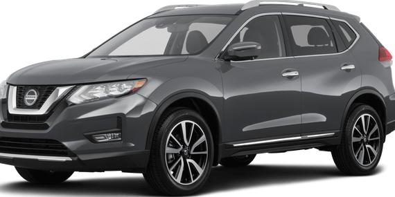 NISSAN ROGUE 2020 5N1AT2MV7LC735537 image NISSAN ROGUE 2020 5N1AT2MV7LC735537 image