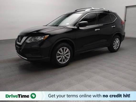 NISSAN ROGUE 2020 JN8AT2MT2LW003564 image NISSAN ROGUE 2020 JN8AT2MT2LW003564 image