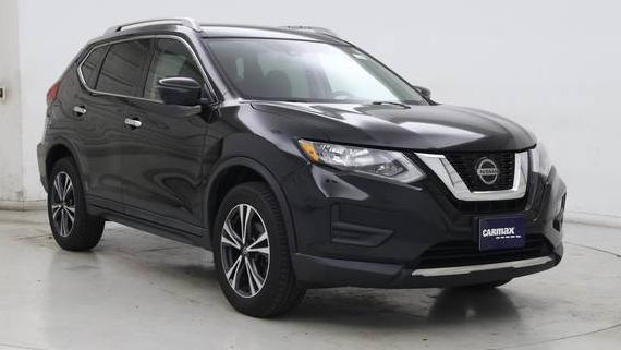 NISSAN ROGUE 2020 5N1AT2MV4LC780029 image
