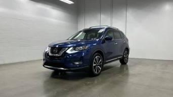 NISSAN ROGUE 2020 5N1AT2MT2LC771165 image