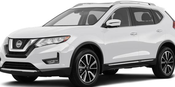 NISSAN ROGUE 2020 5N1AT2MV4LC729517 image