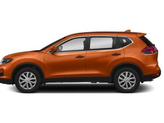 NISSAN ROGUE 2020 JN8AT2MV4LW100928 image