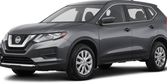 NISSAN ROGUE 2020 5N1AT2MT9LC815887 image