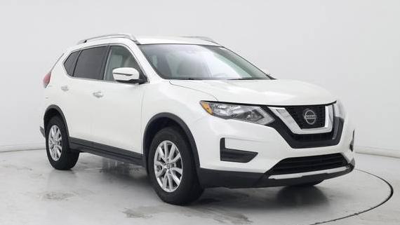 NISSAN ROGUE 2020 5N1AT2MV3LC722848 image