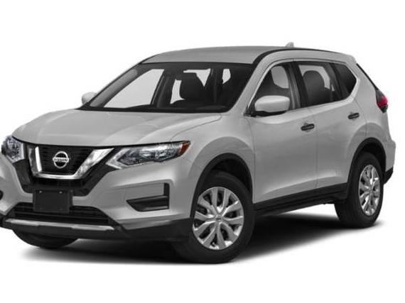 NISSAN ROGUE 2020 JN8AT2MT7LW003754 image