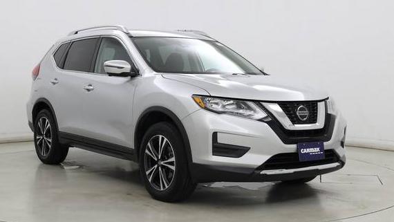 NISSAN ROGUE 2020 5N1AT2MT6LC781794 image