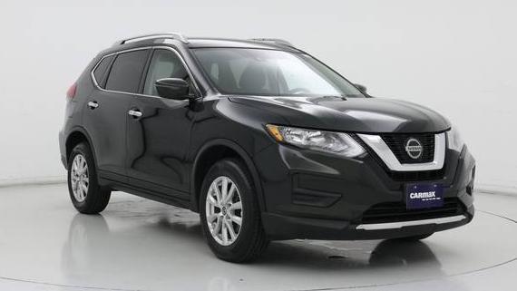 NISSAN ROGUE 2020 5N1AT2MV4LC767121 image