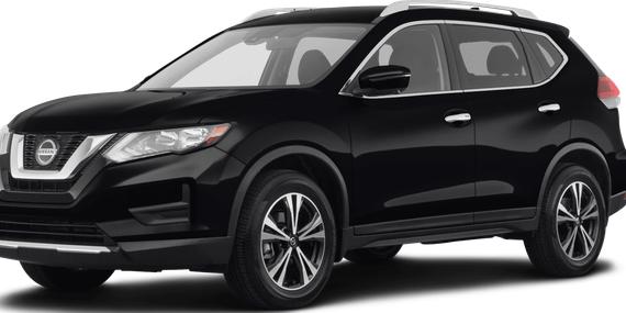 NISSAN ROGUE 2020 JN8AT2MT0LW042248 image