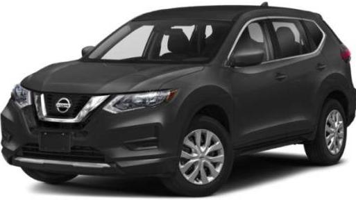 NISSAN ROGUE 2020 JN8AT2MT7LW042747 image