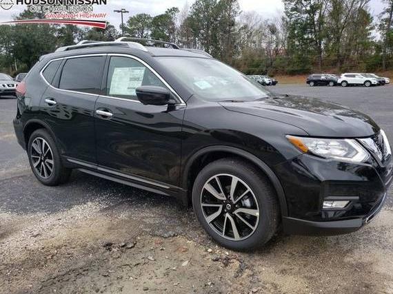 NISSAN ROGUE 2020 5N1AT2MT2LC761574 image NISSAN ROGUE 2020 5N1AT2MT2LC761574 image