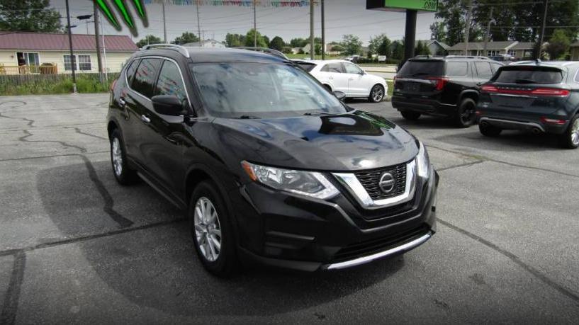 NISSAN ROGUE 2020 5N1AT2MTXLC755599 image