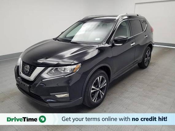 NISSAN ROGUE 2020 5N1AT2MV8LC742397 image