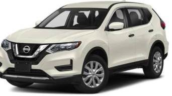 NISSAN ROGUE 2020 JN8AT2MV0LW113420 image