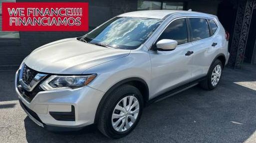 NISSAN ROGUE 2020 JN8AT2MT5LW032914 image