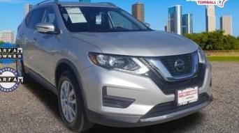 NISSAN ROGUE 2020 JN8AT2MT9LW018076 image