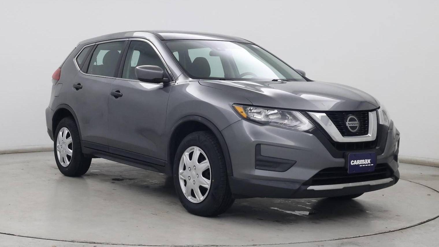 NISSAN ROGUE 2020 5N1AT2MV4LC785604 image