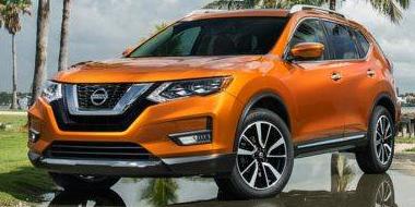 NISSAN ROGUE 2020 5N1AT2MT1LC813552 image