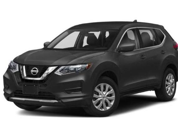 NISSAN ROGUE 2020 JN8AT2MT8LW043020 image