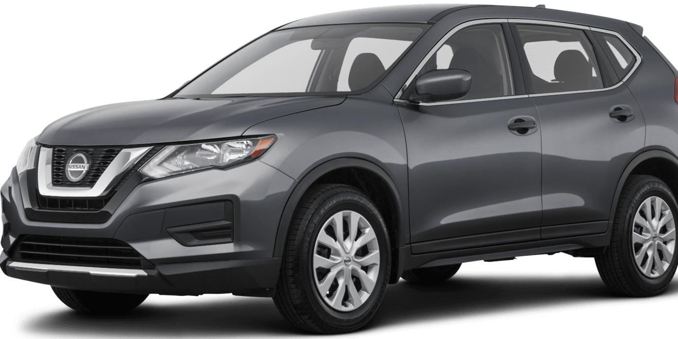 NISSAN ROGUE 2020 JN8AT2MTXLW005952 image