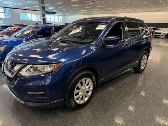 NISSAN ROGUE 2020 5N1AT2MT2LC752003 image