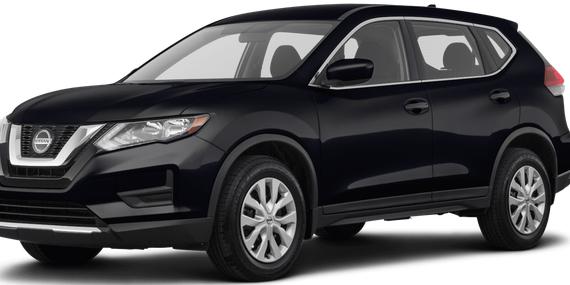 NISSAN ROGUE 2020 5N1AT2MT6LC810260 image NISSAN ROGUE 2020 5N1AT2MT6LC810260 image