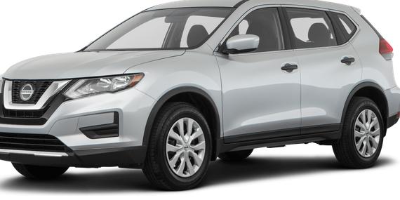 NISSAN ROGUE 2020 JN8AT2MT3LW004528 image