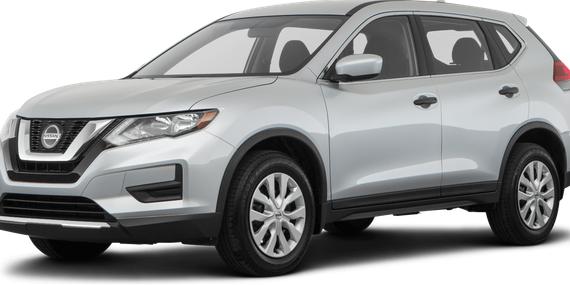 NISSAN ROGUE 2020 5N1AT2MT1LC776647 image