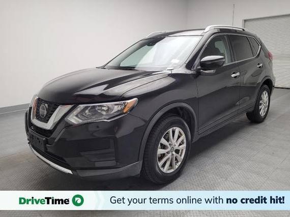 NISSAN ROGUE 2020 KNMAT2MV2LP541804 image