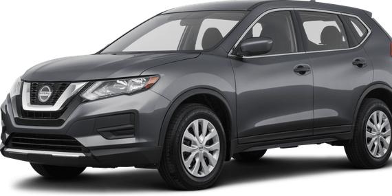 NISSAN ROGUE 2020 JN8AT2MV9LW114825 image