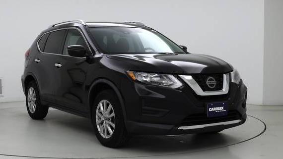 NISSAN ROGUE 2020 KNMAT2MV7LP500343 image