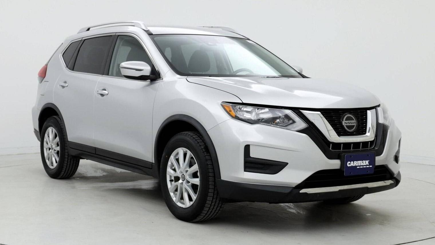 NISSAN ROGUE 2020 JN8AT2MV5LW110562 image