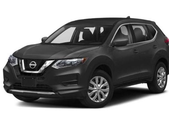 NISSAN ROGUE 2020 JN8AT2MT6LW006919 image