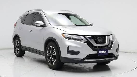 NISSAN ROGUE 2020 JN8AT2MTXLW037641 image