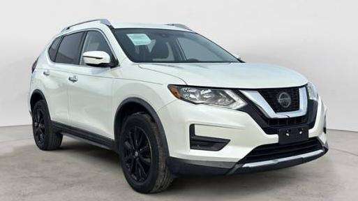 NISSAN ROGUE 2020 KNMAT2MV3LP528835 image