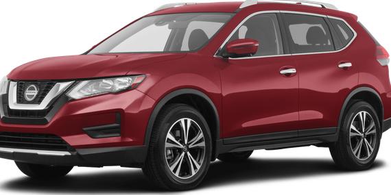 NISSAN ROGUE 2020 5N1AT2MT9LC807711 image