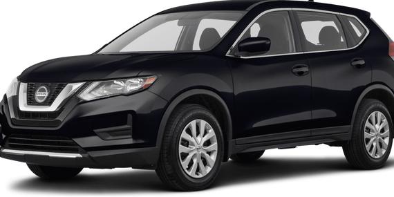 NISSAN ROGUE 2020 5N1AT2MT6LC815152 image NISSAN ROGUE 2020 5N1AT2MT6LC815152 image