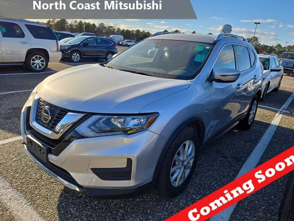 NISSAN ROGUE 2020 JN8AT2MV9LW130720 image