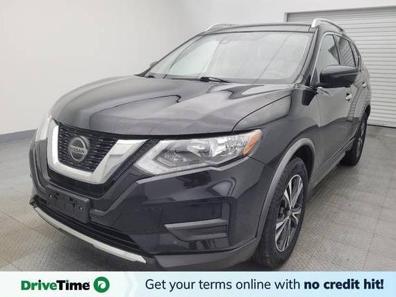 NISSAN ROGUE 2020 JN8AT2MT0LW030388 image