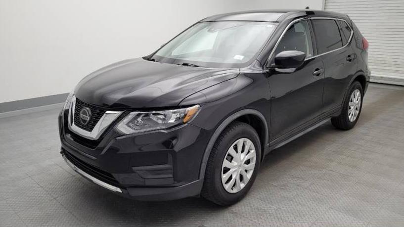 NISSAN ROGUE 2020 JN8AT2MT4LW008703 image