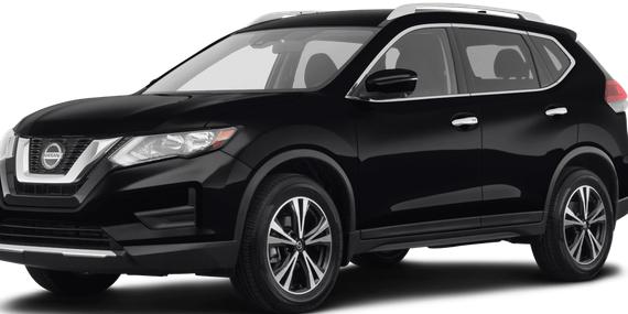 NISSAN ROGUE 2020 5N1AT2MV8LC797416 image