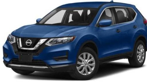 NISSAN ROGUE 2020 JN8AT2MT1LW039004 image