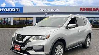 NISSAN ROGUE 2020 KNMAT2MV1LP529174 image