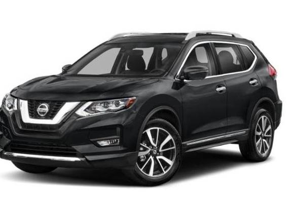 NISSAN ROGUE 2020 5N1AT2MV5LC727808 image