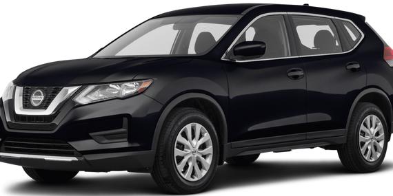 NISSAN ROGUE 2020 5N1AT2MT1LC787177 image
